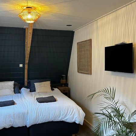 Nijeveen De Zaandbarg Bed & Breakfast エクステリア 写真
