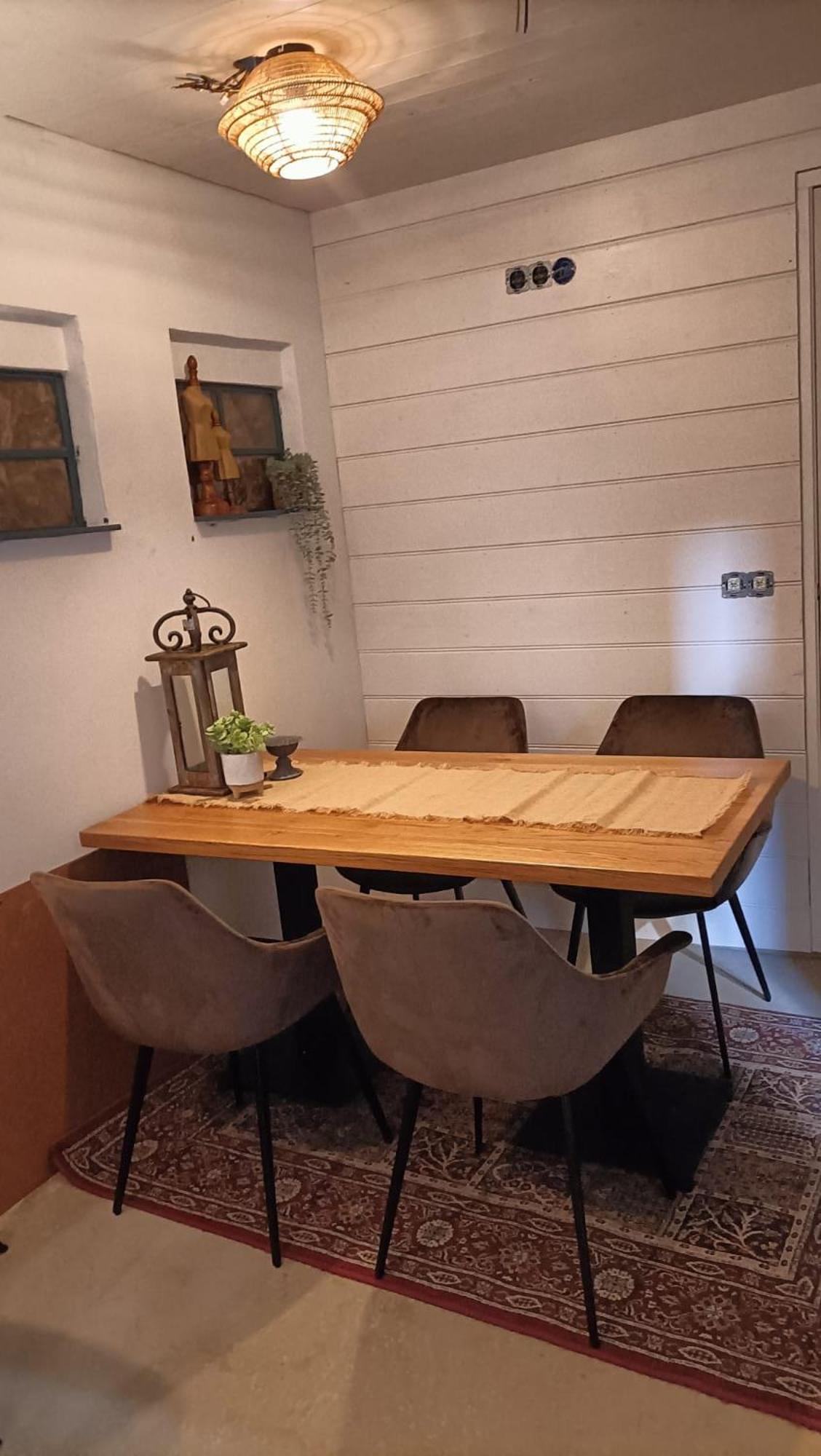 Nijeveen De Zaandbarg Bed & Breakfast エクステリア 写真