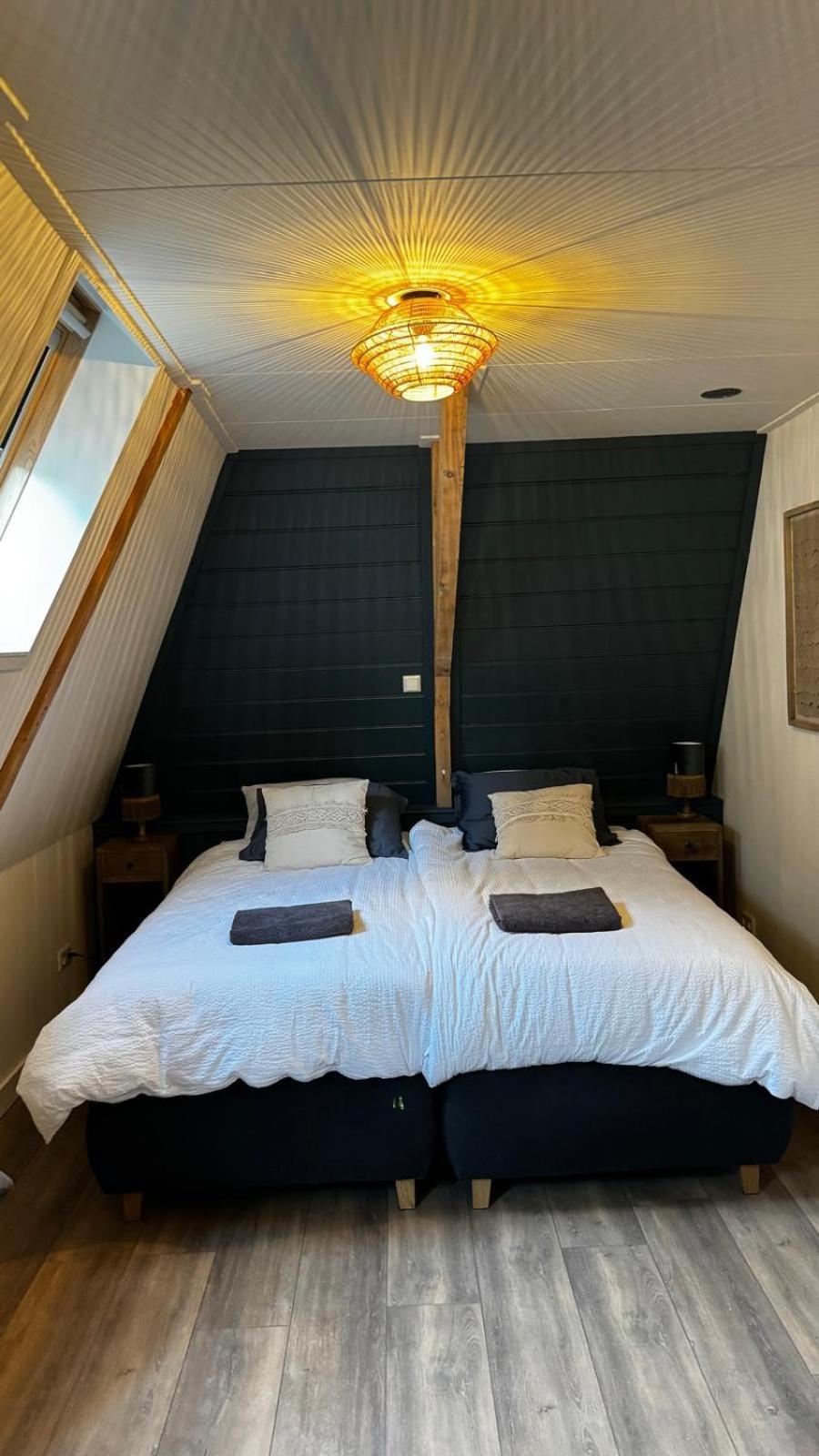 Nijeveen De Zaandbarg Bed & Breakfast エクステリア 写真